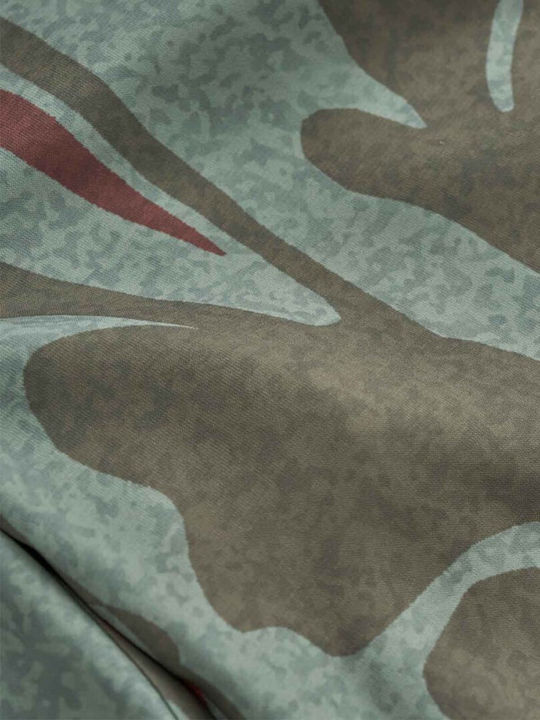 Γυναικεία Παντελόνα Khaki-brick