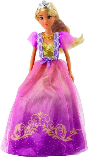 Lean Toys Anlily Κούκλα