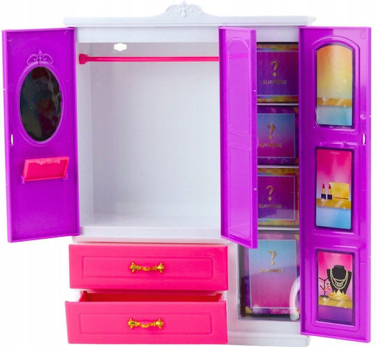 Lean Toys Anlily Κούκλα