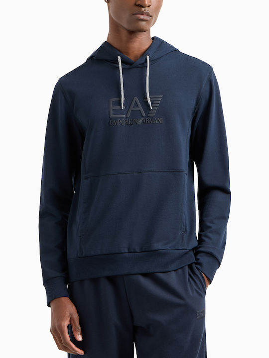 Emporio Armani Blue