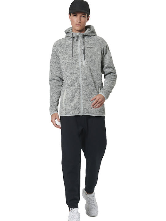 Jogginghose mit Gummizug Schwarz