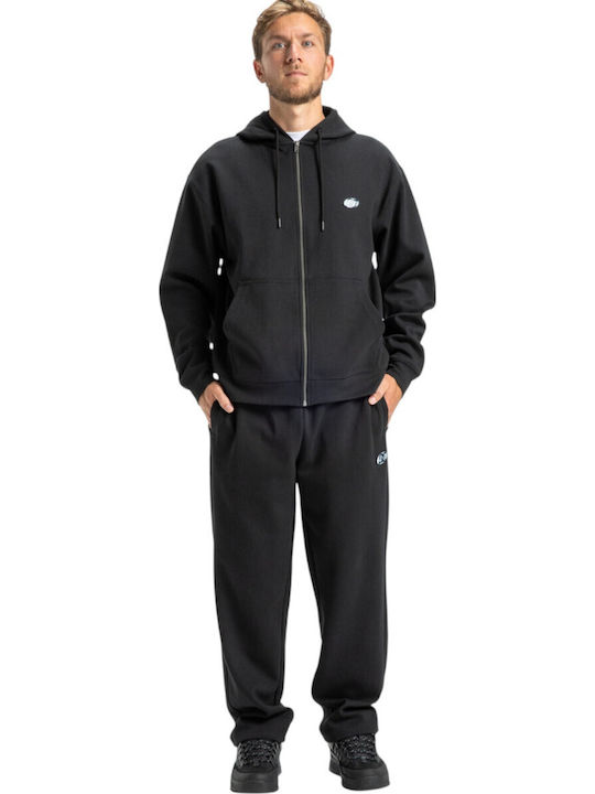 Dive In Pantaloni Black