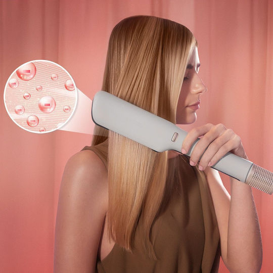 Cecotec Air Lisse Haarglätter mit Keramikplatten 600W