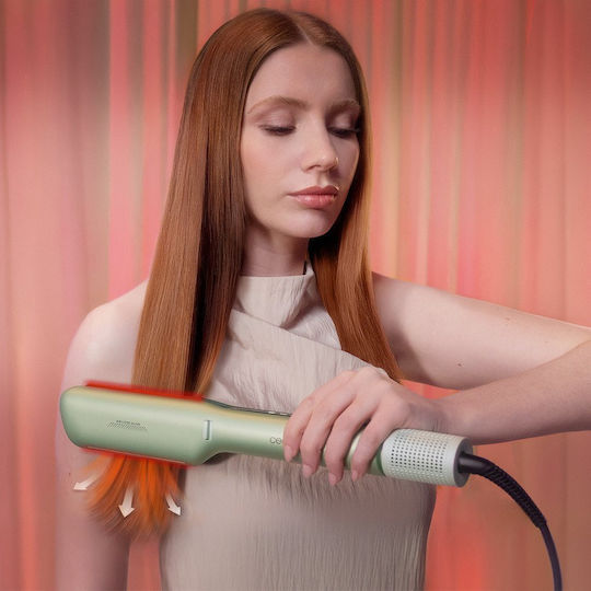 Cecotec Air Lisse Hair Straightener with Ceramic Plates 600W