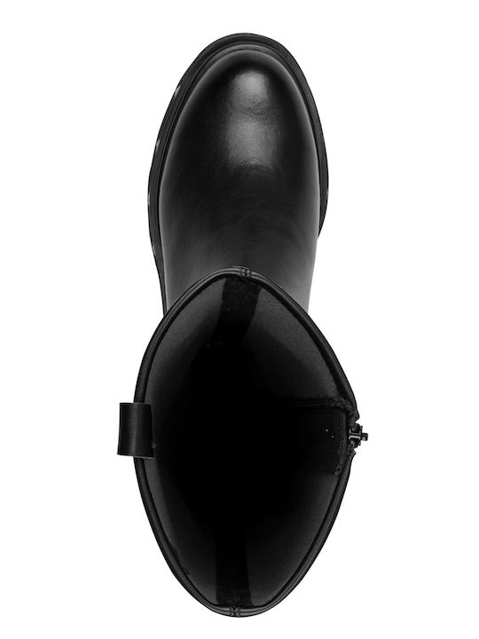 Anatomic Women's Boots Black