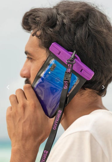 Seawag Element Proof Case Waterproof Phone Case Black Blue