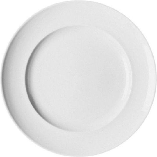 Secret de Gourmet Gourmet Πιάτο Ρηχό με Διάμετρο 21cm