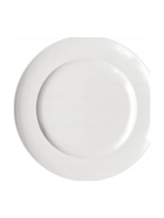Secret de Gourmet Gourmet Plate Shallow with Diameter 21cm