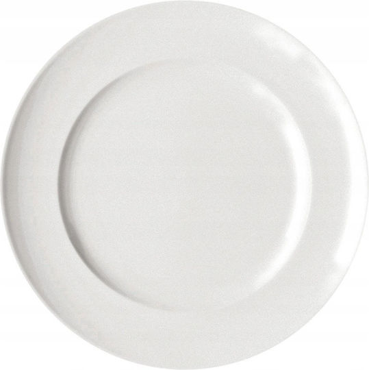 Secret de Gourmet Gourmet Πιάτο Ρηχό με Διάμετρο 21cm