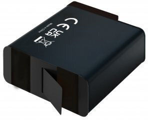 Newell Ersatzbatterie Cpss1b Für GoPro 13