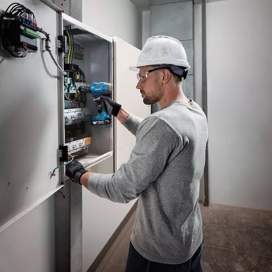 Bosch GSB 183-LI Δραπανοκατσάβιδο Μπαταρίας 18V