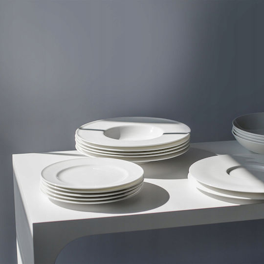 Secret de Gourmet Gourmet Πιάτο Βαθύ με Διάμετρο 29cm