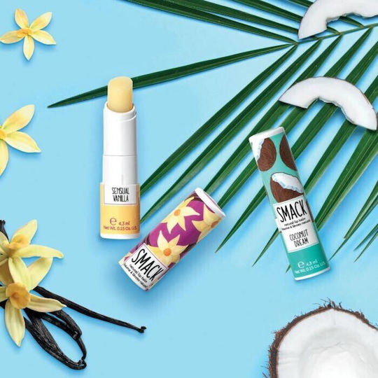 Legami Milano Smack Lip Balm Για Παιδιά Vanilla