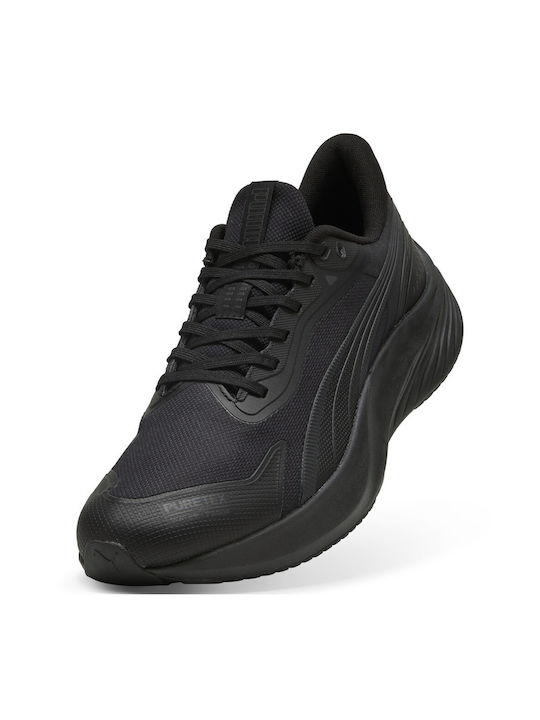 Pounce Lite Pure-Tex Ανδρικά Αθλητικά Παπούτσια Training Μαύρα