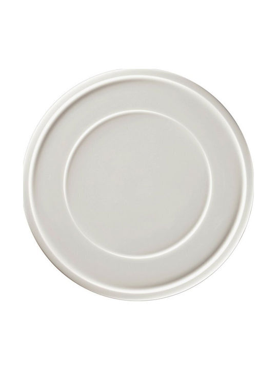 Hendi Farfurie joasă Gri cu Diametru 32cm