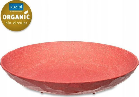 Koziol Πιάτο Βαθύ Γκρι με Διάμετρο 22cm 4τμχ Koziol Πιάτο Βαθύ Γκρι με Διάμετρο 22cm 4τμχ
