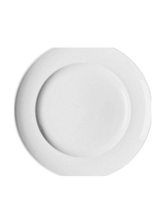 Secret de Gourmet Gourmet Teller Untiefe mit Durchmesser 24cm