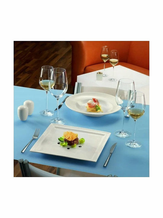 Secret de Gourmet Gourmet Plate Soup with Diameter 24cm