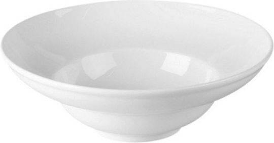 Secret de Gourmet Gourmet Πιάτο Βαθύ με Διάμετρο 23cm