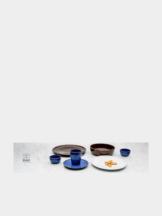 Secret de Gourmet Gourmet Plate Soup with Diameter 24cm