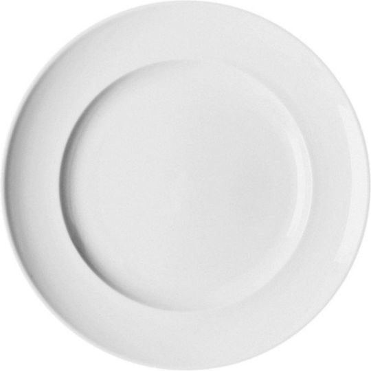 Secret de Gourmet Gourmet Πιάτο Ρηχό με Διάμετρο 33cm