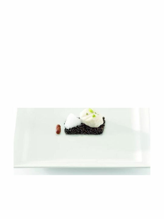 Secret de Gourmet Gourmet Teller Untiefe Platz 24cm