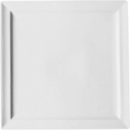 Secret de Gourmet Gourmet Teller Untiefe Platz 24cm