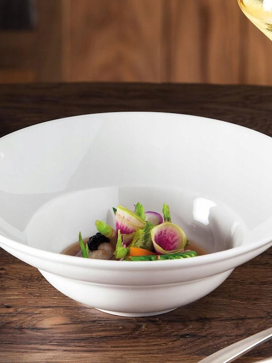 Secret de Gourmet Gourmet Πιάτο Βαθύ με Διάμετρο 23cm