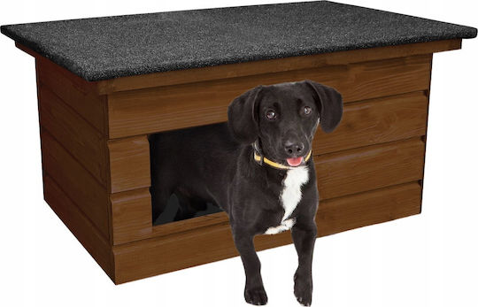 Vitapol Dog House Wooden Outdoor