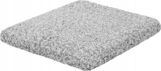 Doggy Dolly R2 Kennel Dog House Fabric Indoor Gray