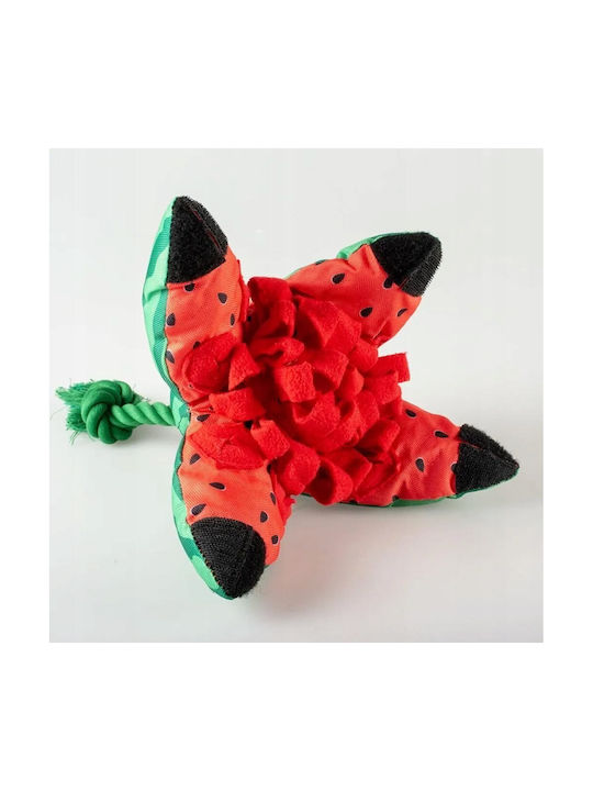 Duvo+ Играчка За Кучета Диня 37x37x26см 15481 3/48