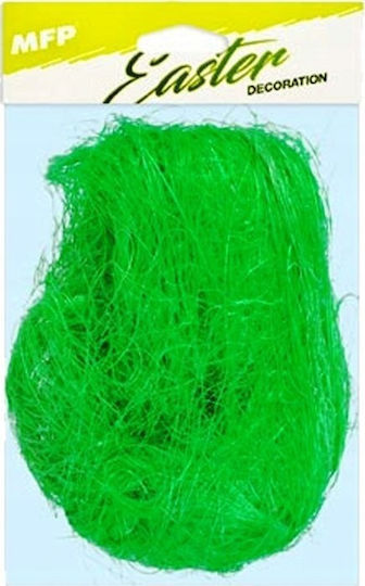 Sisal Dark Green 20g