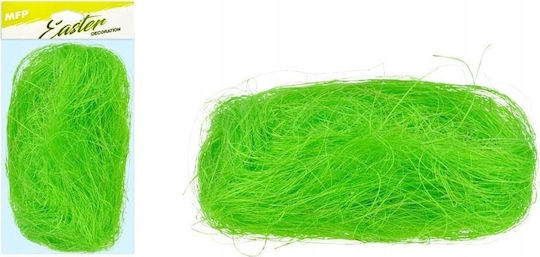 Sisal Light Green 20g