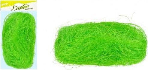 Sisal Light Green 20g