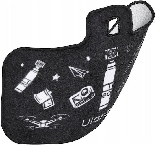 Case Cover Bag Pouch Dji Osmo Pocket 3 + Neck Strap Ulanzi Co71