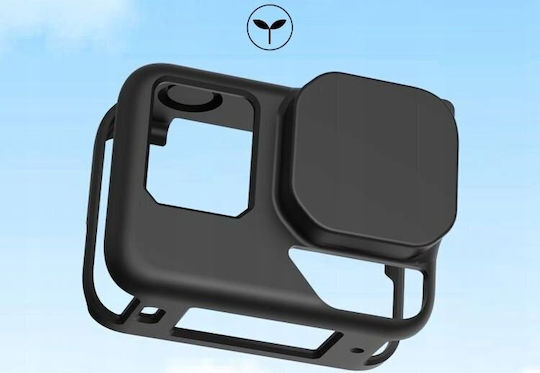 Silicone Case Cover Insta360 Ace Pro 2 Pu745b