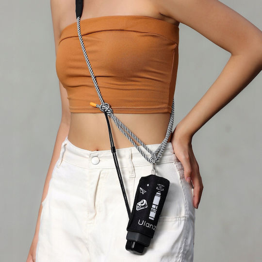 Case Cover Bag Pouch Dji Osmo Pocket 3 + Neck Strap Ulanzi Co71
