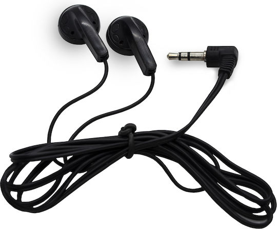 Hoco In-ear headphones In Ear Black OMX-46274