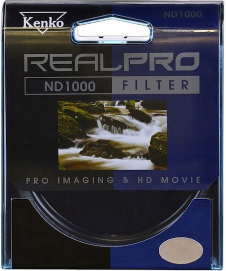 Kenko Lens Filter Diameter 77mm with MC Coating for Camera Lenses