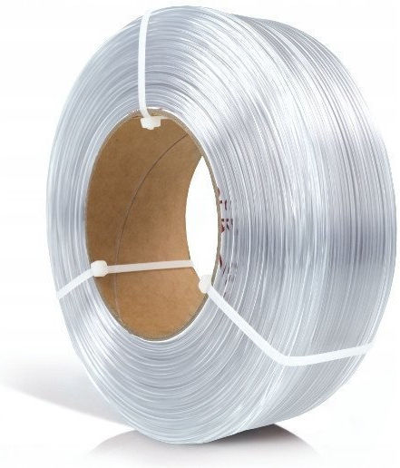 Rosa3D PCTG 3D Printer Filament 1.75mm Ροζ 1kg