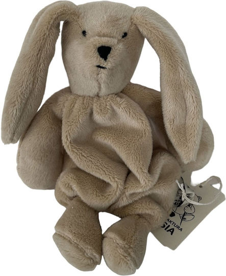 Hencz Plush Bunny