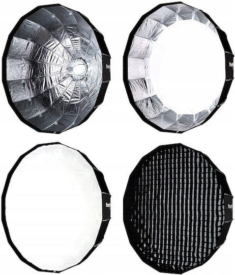 Phottix Phottix Raja Quick-folding Softbox 65