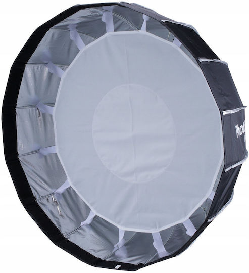 Phottix Phottix Raja Quick-folding Softbox 65