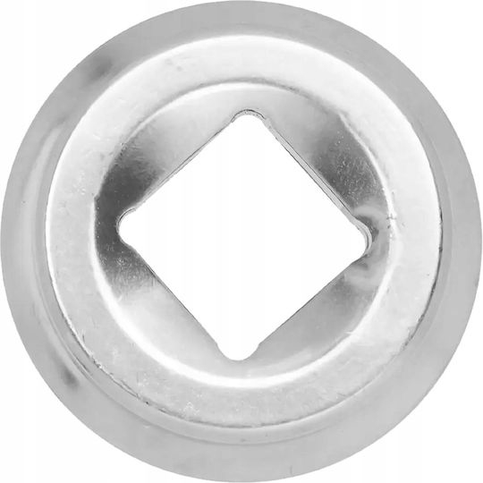 JCB Καρυδάκι με Καρέ Υποδοχής 1/2" Διάμετρος 1/2" / 27