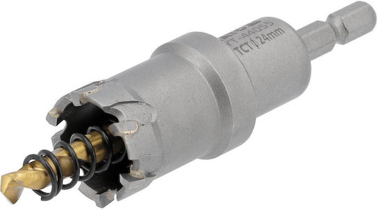 Yato Hole Saw for Metal
