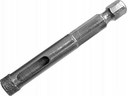 Norton Diamant Lochsäge Trockenschnitt mit Durchmesser 8mm