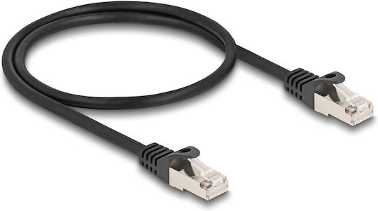 Καλώδιο Delock Rj50 Stecker Zu Rj50 Stecker S Ftp 0,5m Sw