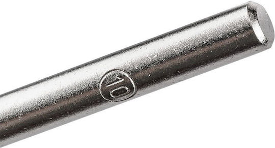 Graphite Τρυπάνι 10mm