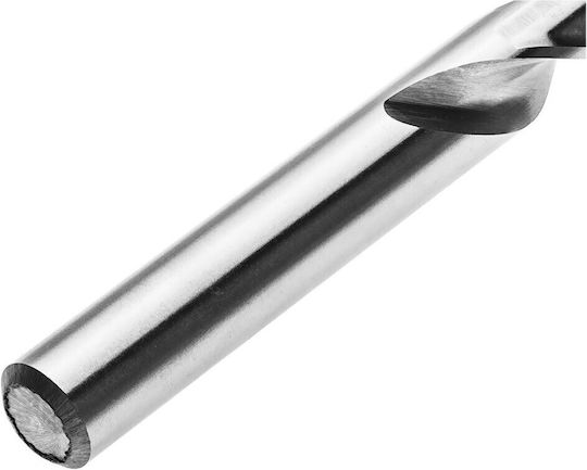 Bosch Din 338 Bohrer HSS für Metall 19mm