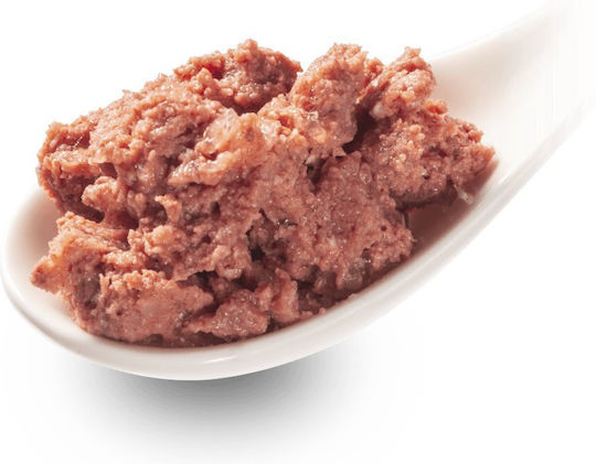 Granatapet Delicatessen Hrana Umedă Pentru Pisici Ton Rață 85g
